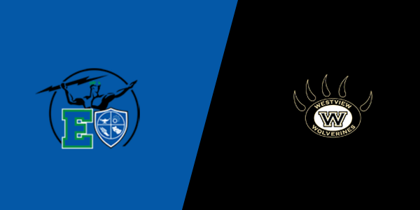 Eastlake High School vs. Westview High School - San Diego
