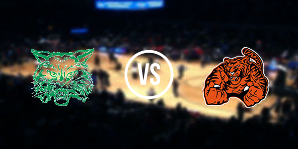 Granada High School vs. Cheyenne Wells High School