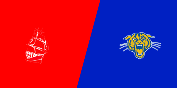 Amboy High School vs. Somonauk High School