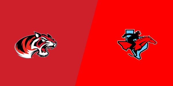 Braswell High School vs. Skyline High School
