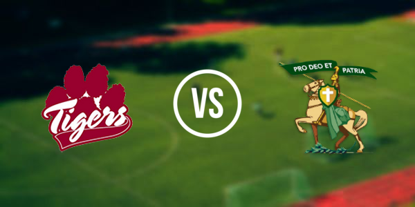 Pensacola Catholic HS vs Pensacola High School