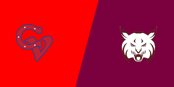 Chartiers Valley High School vs. Beaver Area High School