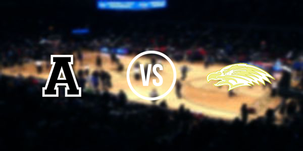 Away vs. Liberty High School - Madera