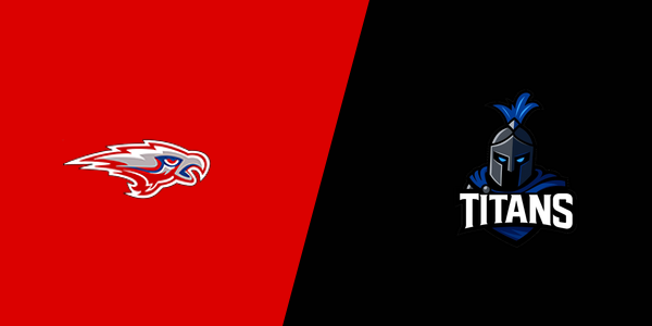 Hammond School vs. Trinity Collegiate School