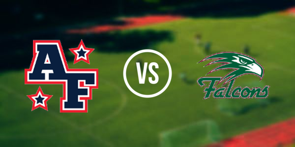 Apex Friendship High School vs. Green Hope High School
