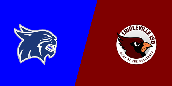 Rising Star High School vs. Lingleville High School