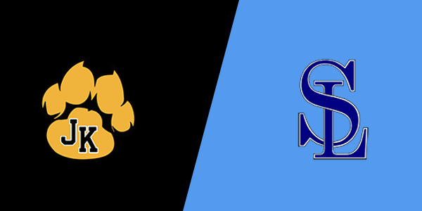 James Kenan High School vs. South Lenoir High School