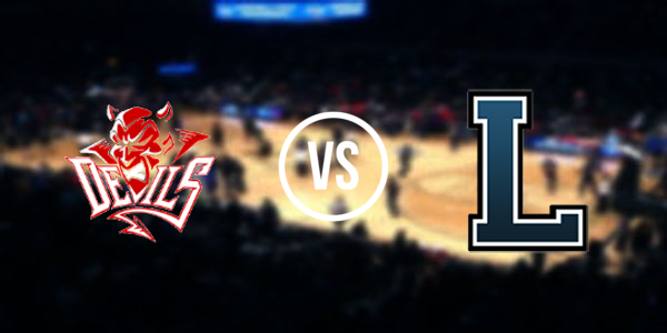 Lee High School vs. Lawrence County High School