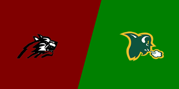 Arickaree High School vs Idalia High School