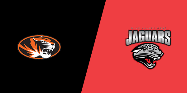 Republic High School vs. Blue Valley West High School