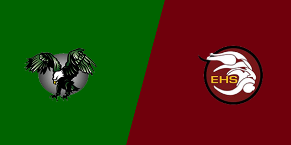 Ronald E McNair High School vs. Edison High School - Stockton