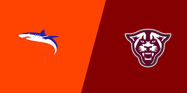 Orange Beach vs Elmore County