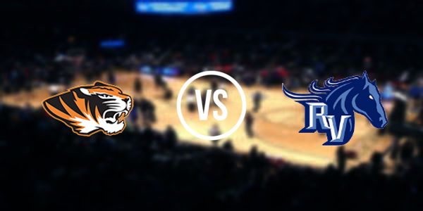 Lakewood High School vs Ralston Valley High School