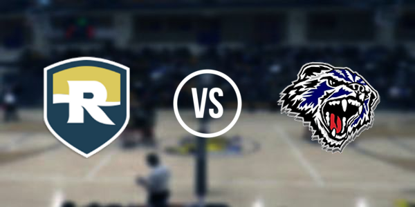 Riverside Christian School vs. Cascade Christian Academy