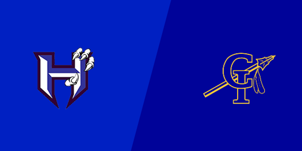 Hawkins High School vs. Carlisle High School