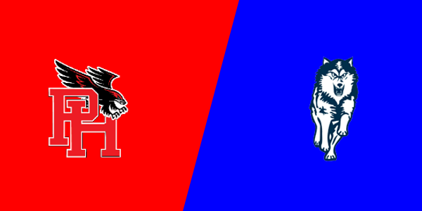 Port Huron High School vs. Port Huron Northern High School