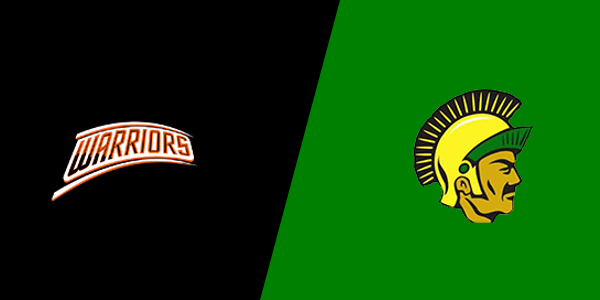 North Edgecombe High School vs. Southeast Halifax High School