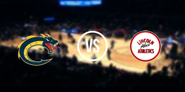 Clintondale High School vs Lincoln High School - Warren