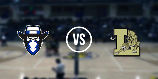 Midway High School vs. Lakewood High School
