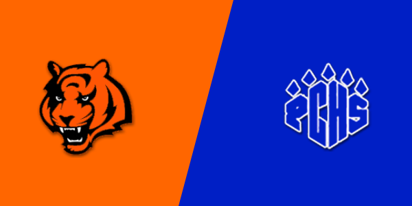 Meigs County High School vs. Polk County High School