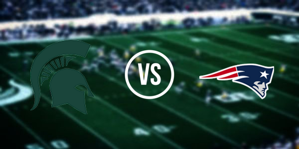 Mountain Brook High School vs. Homewood High School