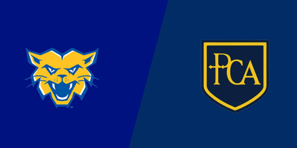 Battle Ground Academy vs. Providence Christian Academy
