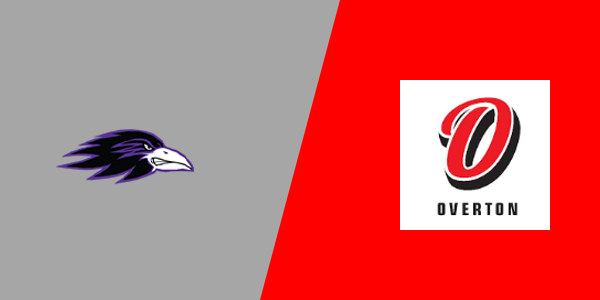 Cane Ridge High School vs. John Overton High School