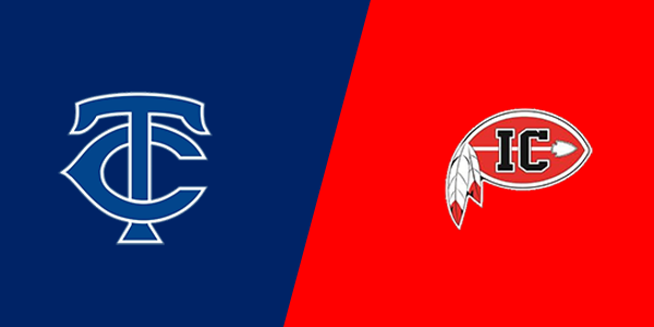 Towns County High School vs. Irwin County High School