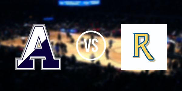 Air Academy High School vs. Rampart High School