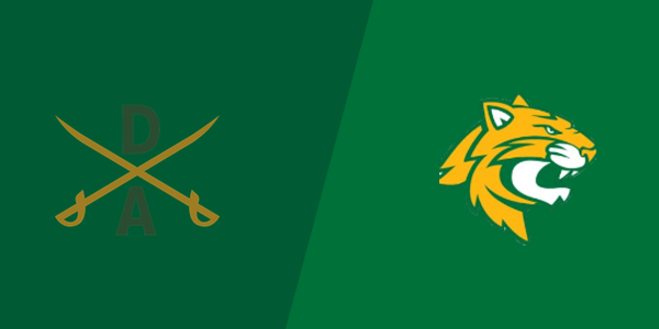 Durham Academy vs. Greensboro Day School