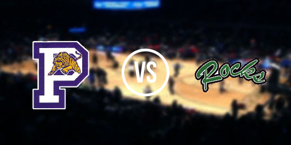 Pickerington Central vs Dublin Coffman