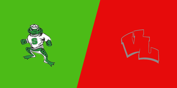 Salome High School vs. Valley Lutheran High School