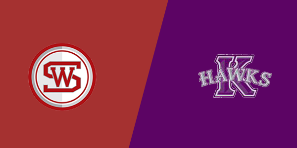 South Winneshiek High School vs. Kee High School