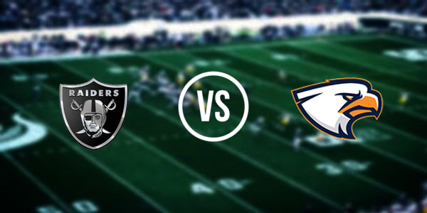 East Paulding High School vs. South Cobb High School