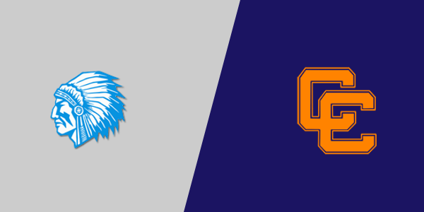 Fort Defiance High School vs. Clarke County High School
