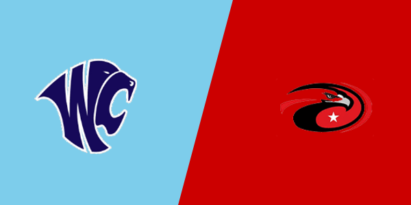 Wesley Chapel High School vs. Carrollwood Day School
