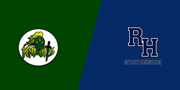 Buckingham County High School vs. Randolph-Henry High School