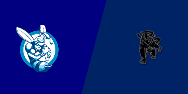 Hillside High School vs. Dudley High School