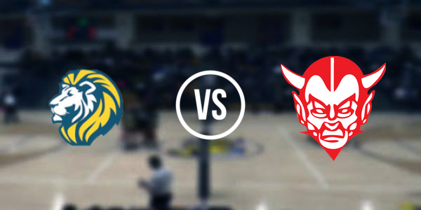 Hinsdale Central High School vs Lyons Township High School