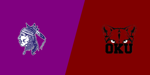 Hominy High School vs. Oklahoma Union High School