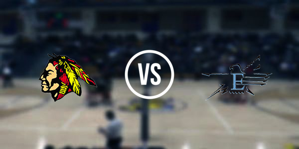 East vs Star Valley