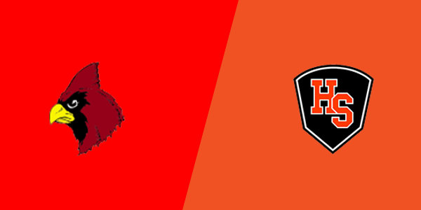 Johannesburg-Lewiston High School vs. Harbor Springs High School