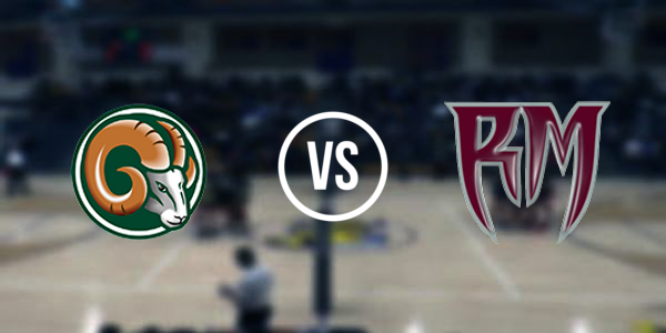 Rancho Mirage High School vs. Murrieta Mesa High School