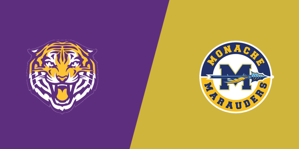 Lemoore High School vs. Monache High School