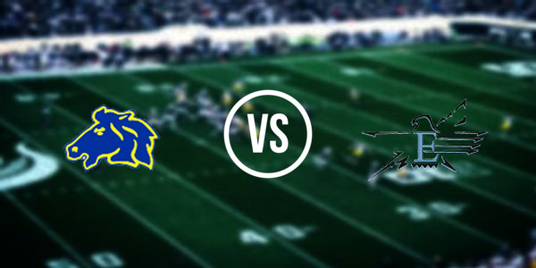 Sheridan High School vs. Cheyenne East High School