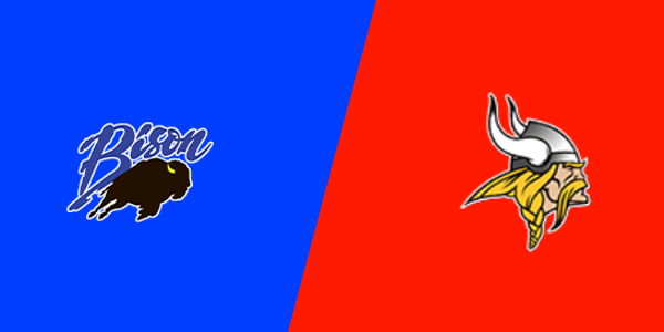 New Buffalo High School vs. Bangor High School