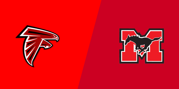 Fauquier High School vs. Meridian High School