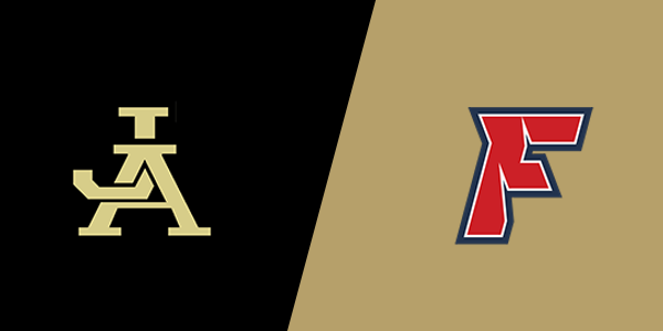 Jefferson Academy vs. Forge Christian