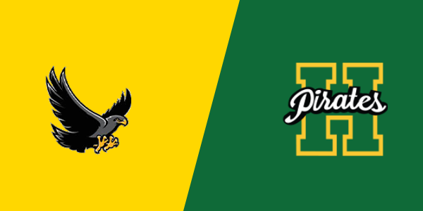 Andrew Hill High School vs. Harbor High School