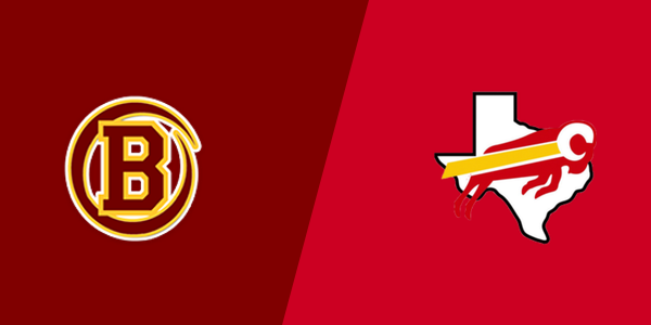 Bells High School vs. S & S Consolidated High School